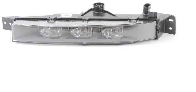 BMW 6 serijos F12 F13 F06 originalus dešinysis rūko žibintas LED NAUJAS 640i 650i 650GC M6