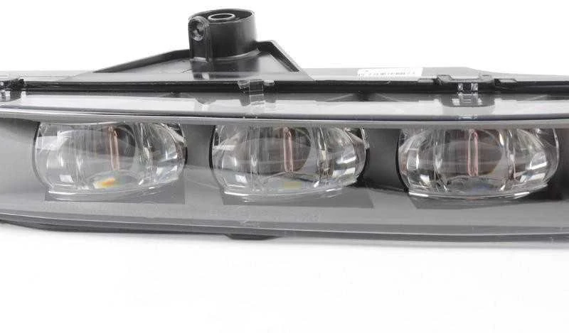 BMW 6 serijos F12 F13 F06 originalus kairysis rūko žibintas LED NAUJAS 640i 650i 650GC M6