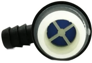 Bmw 7 E32 8 E31 Varomos Ventilis Originalus 11151720131