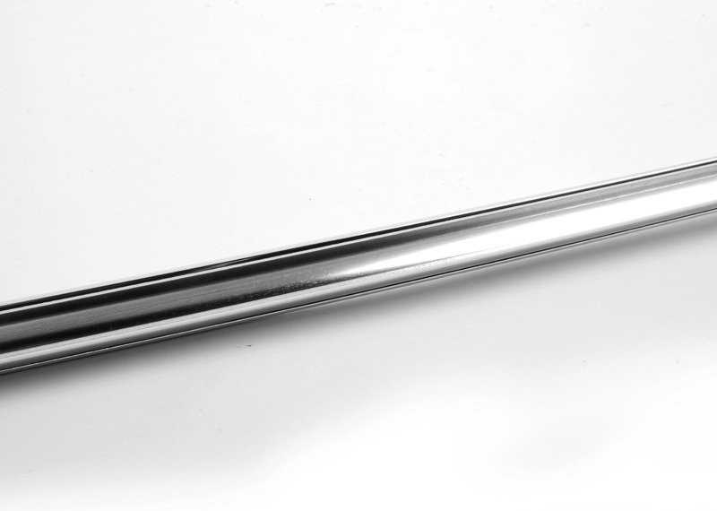 BMW 7 E32 Dešinė Abdeckung Originalus 51211928242