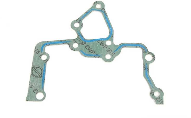 BMW 7 E32 E38 8 E31 Dichtung Asbestfrei Originalus 11141725768