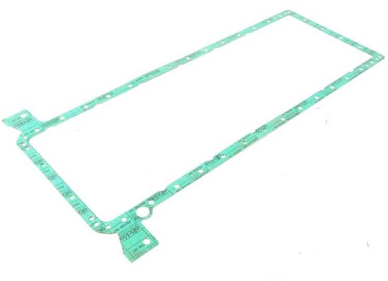 BMW 7 E32 E38 8 E31 Dichtung Asbestfrei Originalus 11131702047