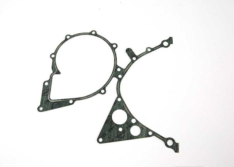 BMW 7 E32 E38 8 E31 Dichtung Asbestfrei Originalus 11141725756