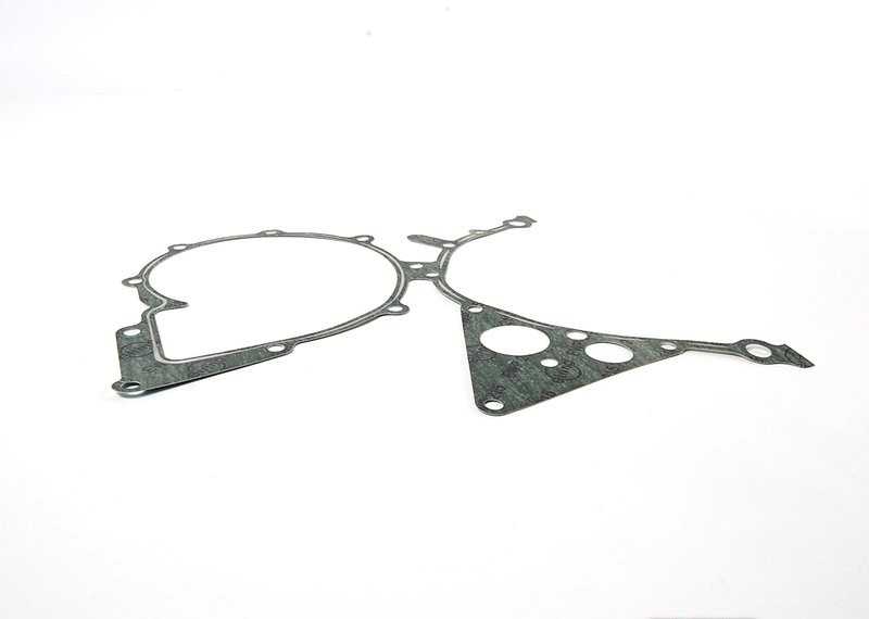 BMW 7 E32 E38 8 E31 Dichtung Asbestfrei Originalus 11141725756