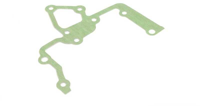 BMW 7 E32 E38 8 E31 Dichtung Asbestfrei Originalus 11141725768