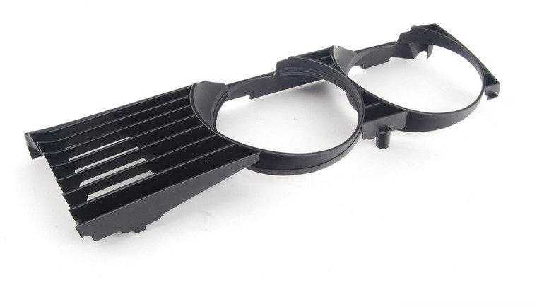 Bmw 7 E32 Kairysis Priekinis Žibintas Grilis Originalus 51131938425