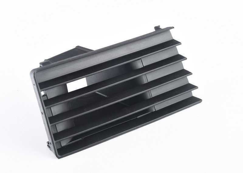 BMW 7 E32 Priekinis Kairysis Klappe Originalus 51111974441