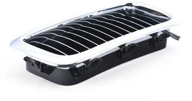 Bmw 7 E38 1993 2001 Kairysis Ziergitter Originalus 51138172280