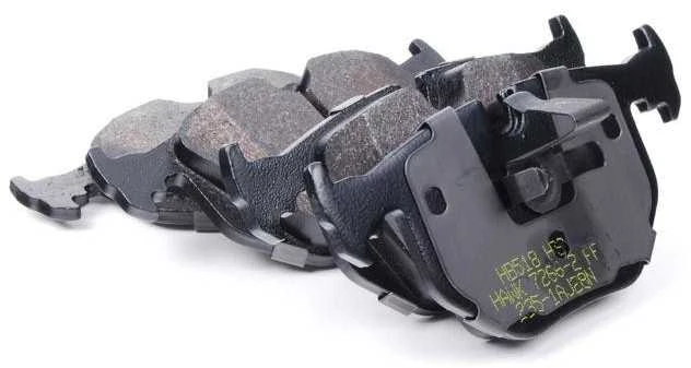 BMW 7 E38 1993 2001 Originalus 34216761250