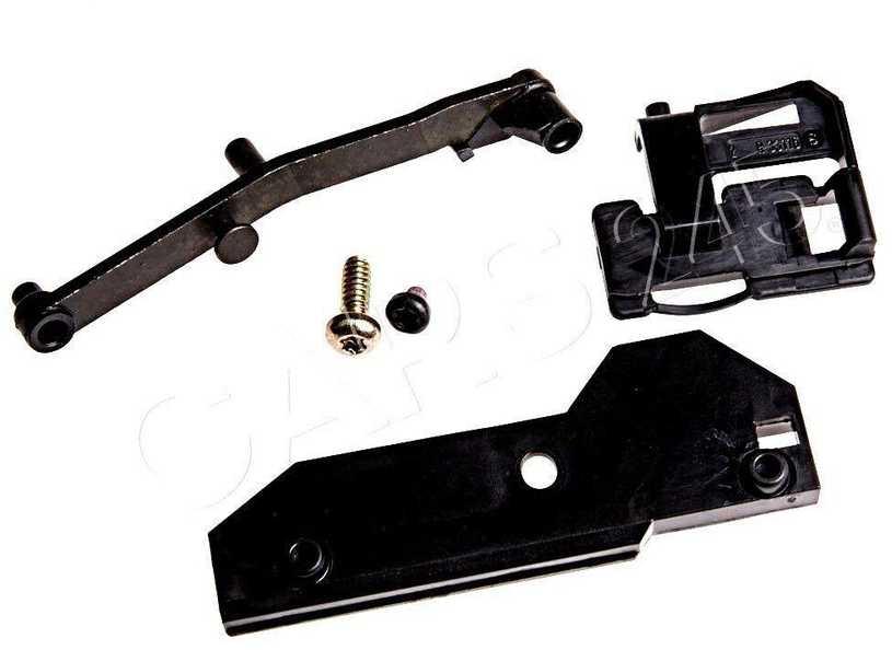Bmw 7 E38 1993 2001 Originalus 54128173102