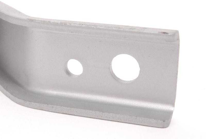 Bmw 7 E38 1998 2001 Halter Abgasrohr Dešinė Originalus 18211715872