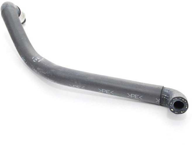 BMW 7 E38 8 E31 Aušinimo Sistemos Vandens Ventilio Šlaunis Originalus 17111432793