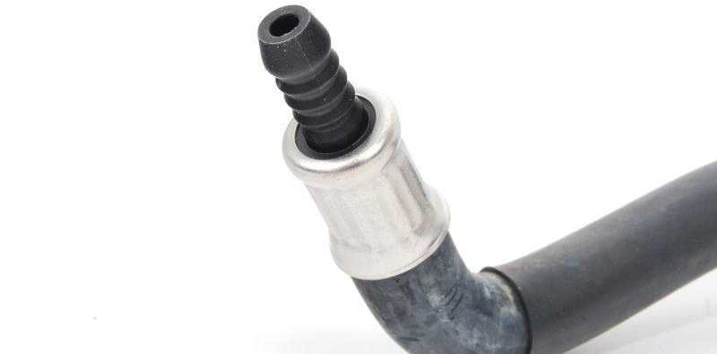BMW 7 E38 8 E31 Aušinimo Sistemos Vandens Ventilio Šlaunis Originalus 17111432793