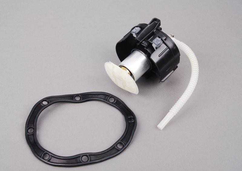 BMW 7 E38 Benzino Pumpe 1993 2001 Originalus 16141183947
