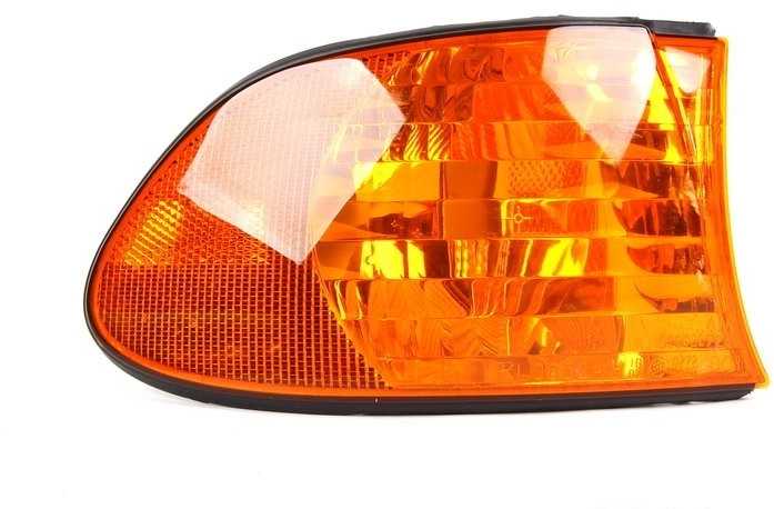 Bmw 7 E38 Dešinė Blinkleuchte Originalus 63138352486