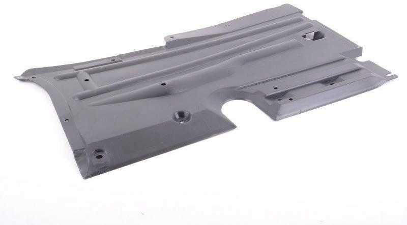 BMW 7 E38 Dešinė Išorinė Danga Originalus 51718172662