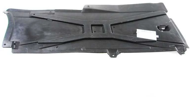 Bmw 7 E38 Dešinė Išorinė Danga Originalus 51718242710
