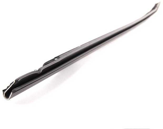 BMW 7 E38 Dešinės Durų Orinis Apatinis Slėgiklis Originalus 51228204232