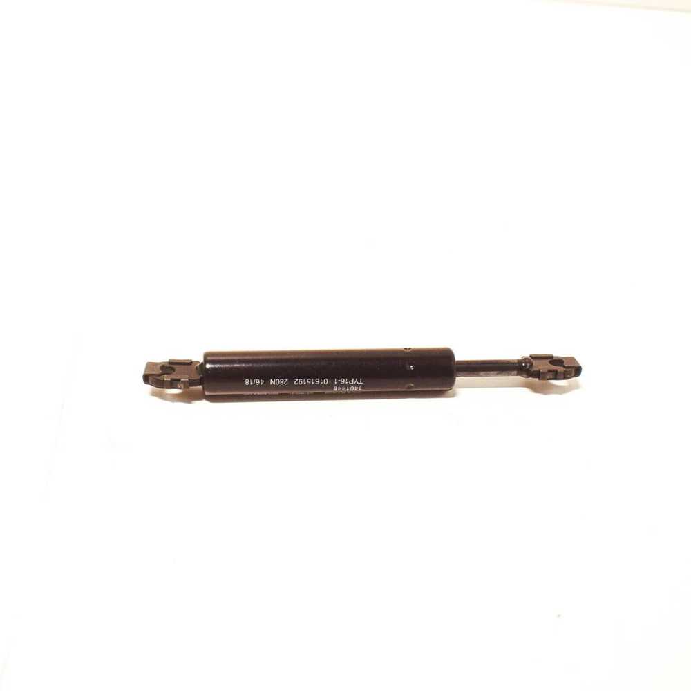 BMW 7 E38 Dujų Fedaras Rankinės Dešinė Originalus 51168163885