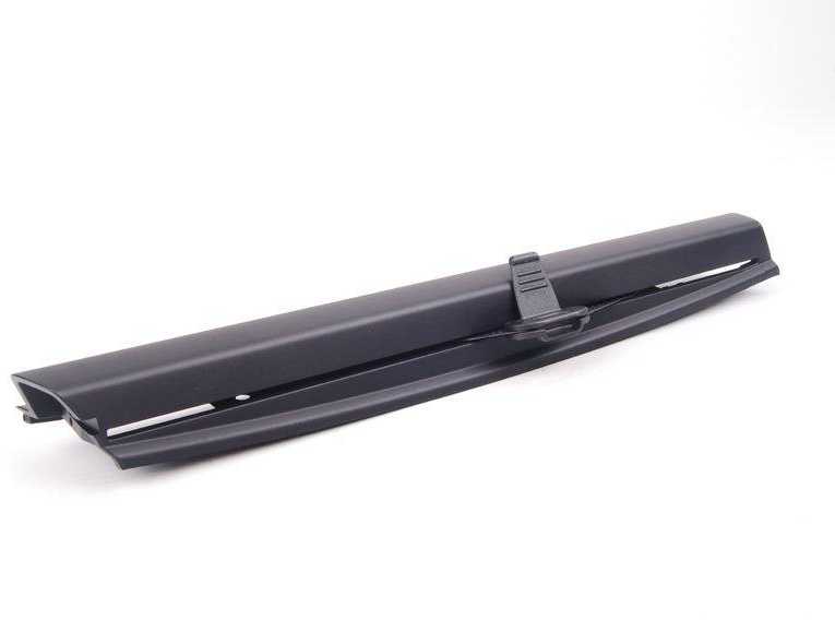 Bmw 7 E38 Galinio Stiklo Sonnenschutzrollo Originalus 51168225581