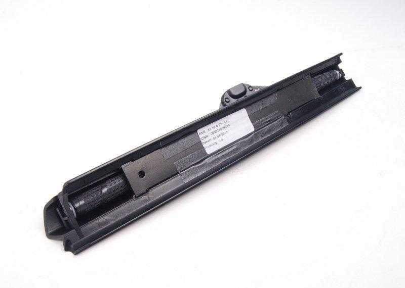Bmw 7 E38 Galinio Stiklo Sonnenschutzrollo Originalus 51168225581