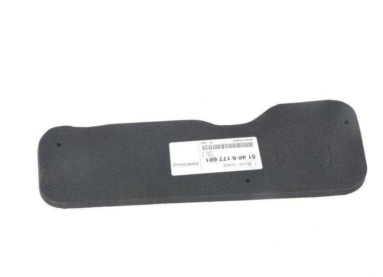 Bmw 7 E38 Heiz Klima Abdichtung Originalus 51488177681