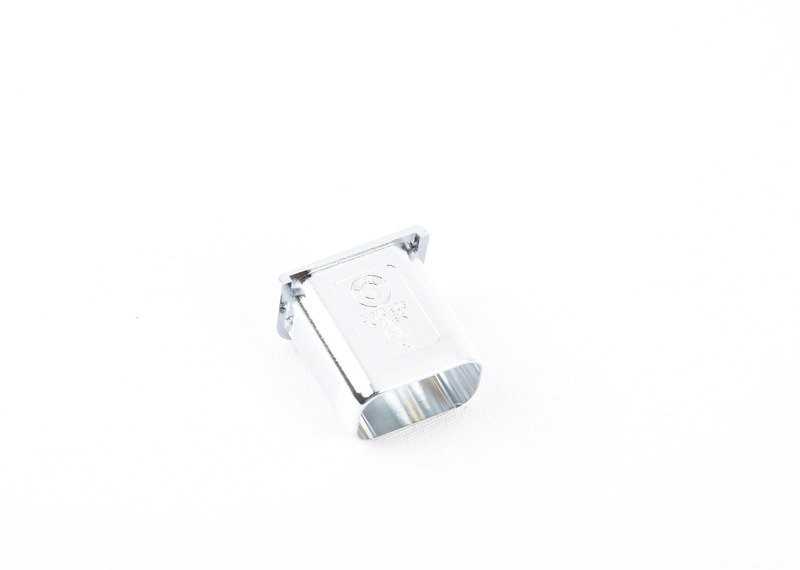 Bmw 7 E38 Kairiojo Sraigto Blokavimo Originalus 51218216903