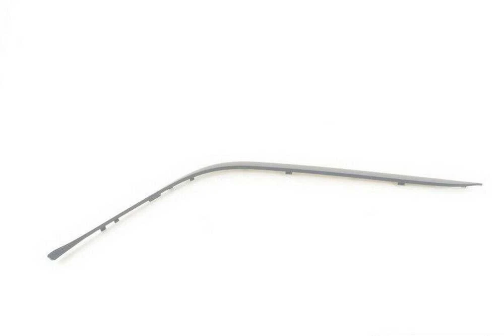 Bmw 7 E38 Kairys Blende Grundiert Originalus 51118211577