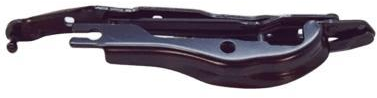 BMW 7 E38 Kairysis Bagažo Angos Šarnyras Originalus 41628203273
