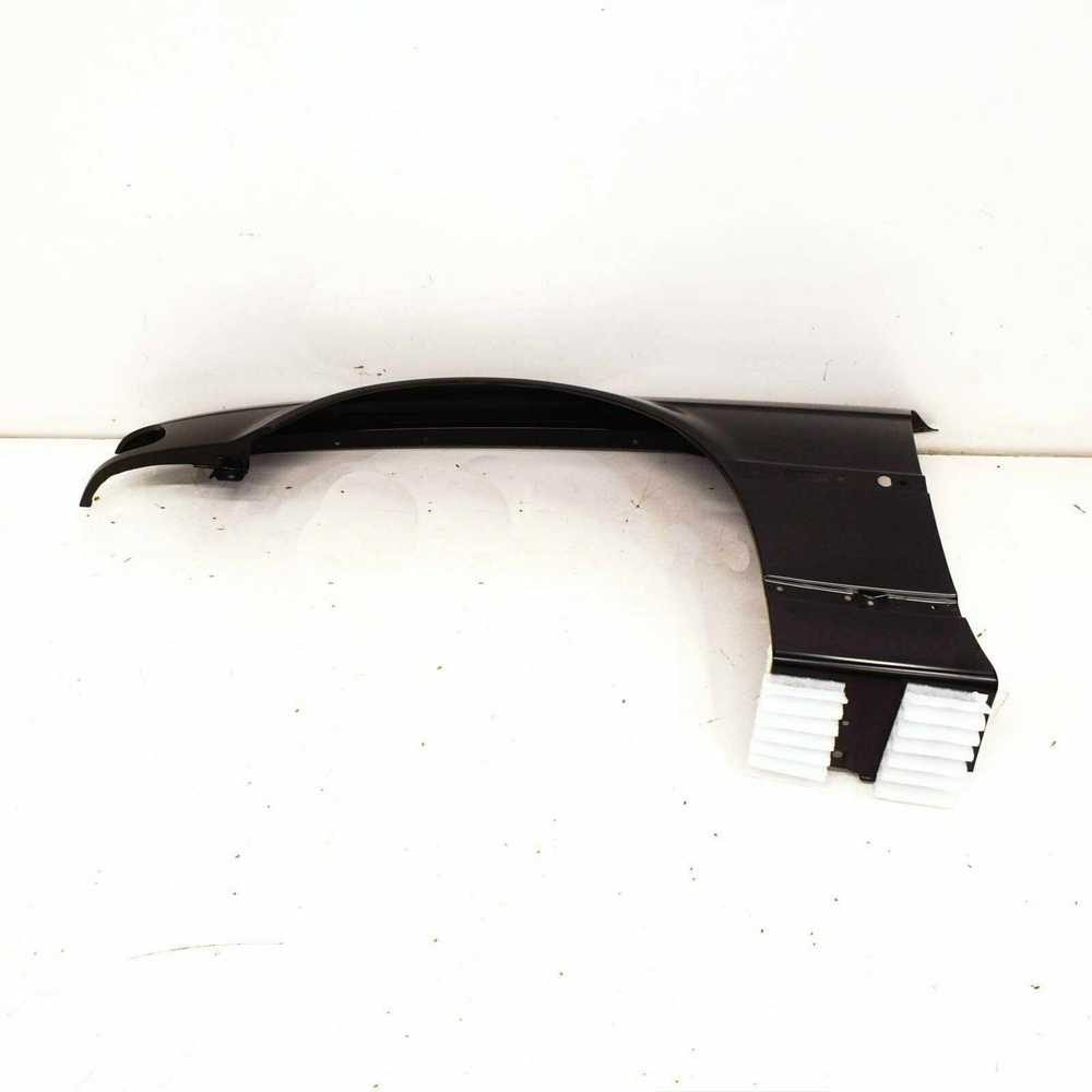 BMW 7 E38 Kairysis Priekinis Šoninis Sienelė Originalus 41358157625