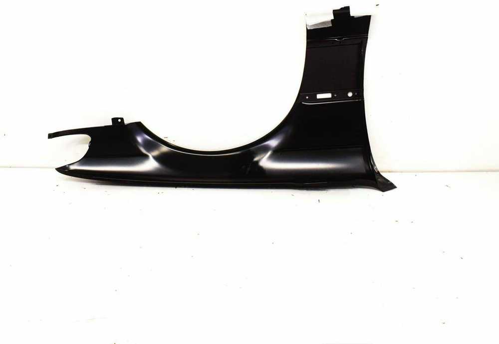 BMW 7 E38 Kairysis Priekinis Šoninis Sienelė Originalus 41358157625