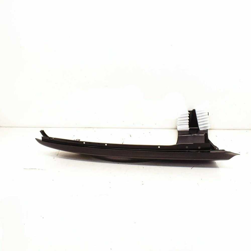 BMW 7 E38 Kairysis Priekinis Šoninis Sienelė Originalus 41358157625