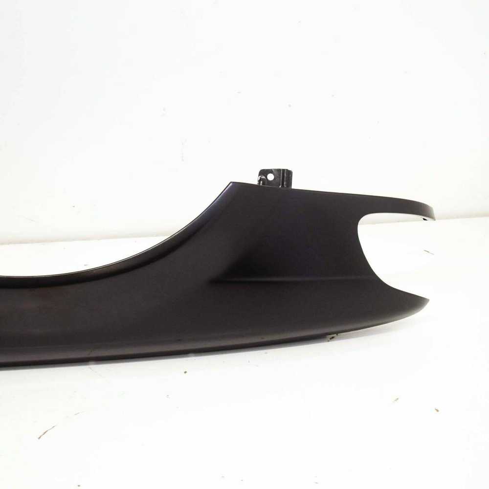 BMW 7 E38 Kairysis Priekinis Šoninis Sienelė Originalus 41358157625