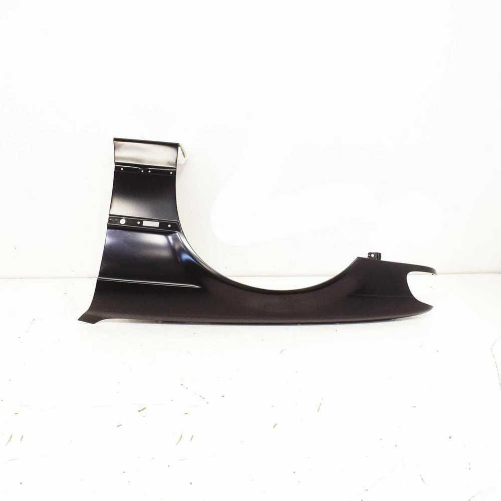 BMW 7 E38 Kairysis Priekinis Šoninis Sienelė Originalus 41358157625