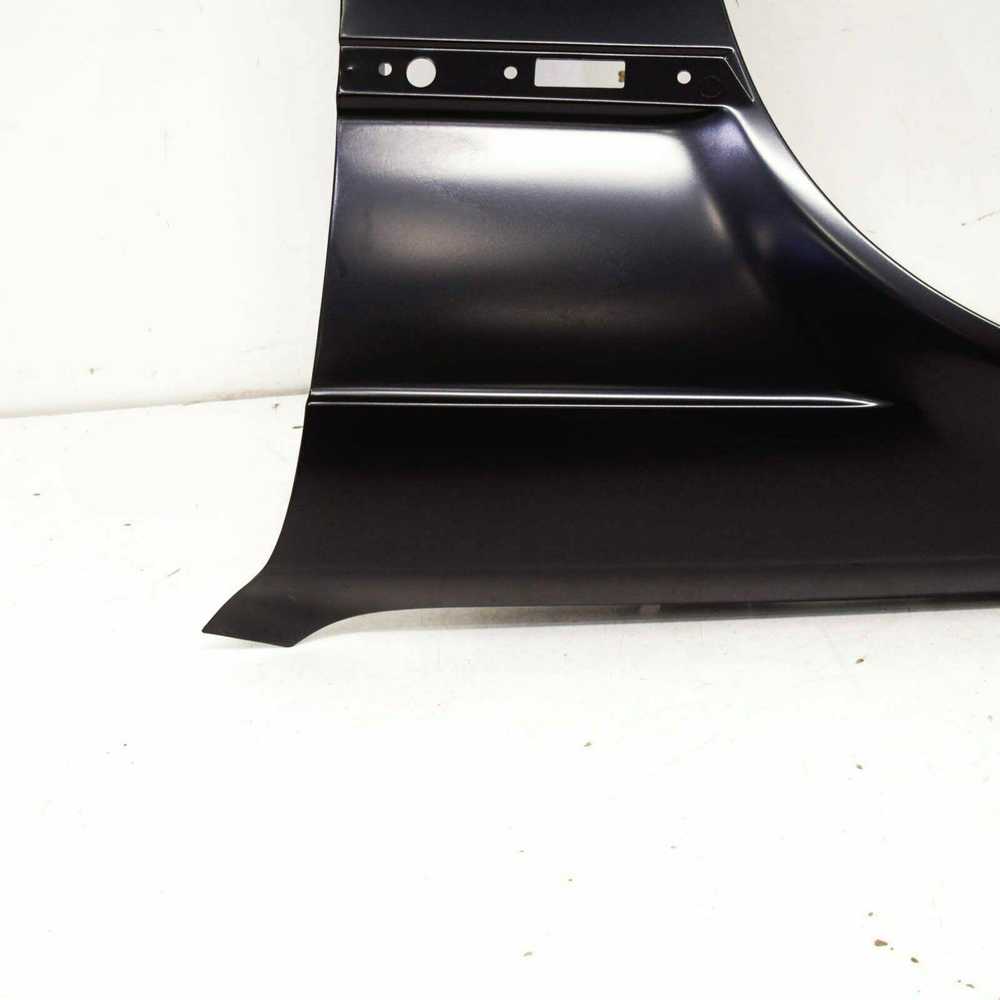 BMW 7 E38 Kairysis Priekinis Šoninis Sienelė Originalus 41358157625