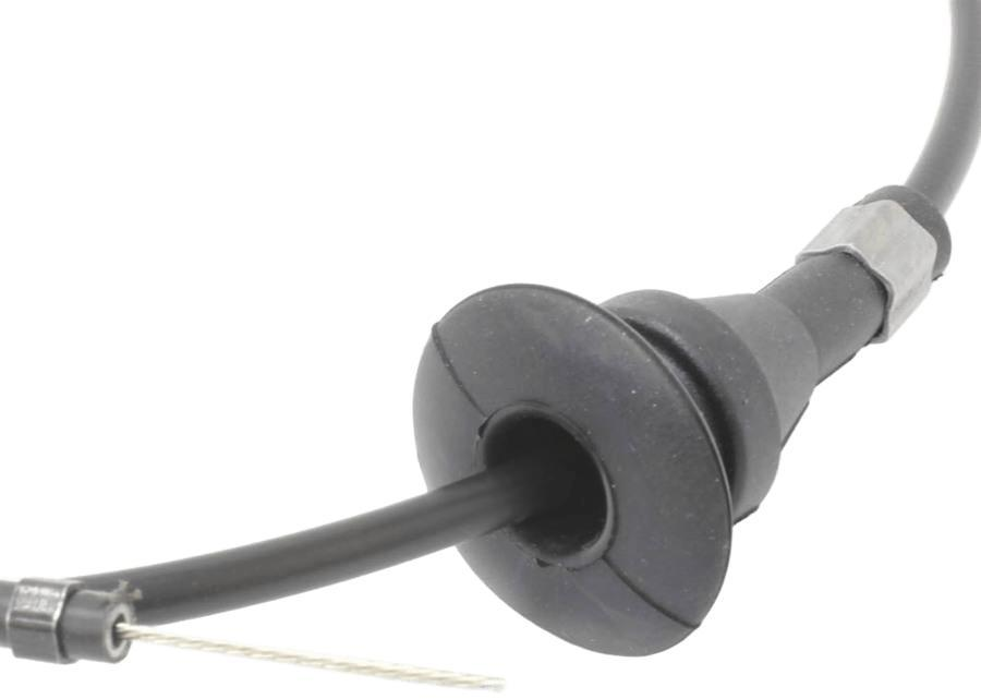 Bmw 7 E38 Kėbulo Atidarymo Kabelis Kairysis Originalus 51238150080