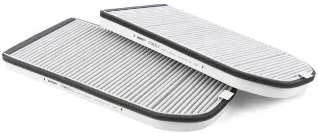 Bmw 7 E38 Mikrofilter Aktivkohlefil 64312339888
