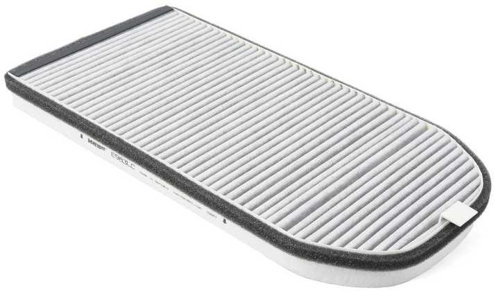 Bmw 7 E38 Mikrofilter Aktivkohlefil 64312339888