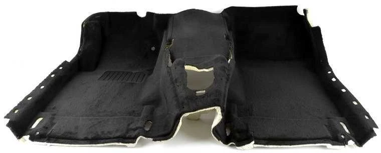 Bmw 7 E38 Priekinė Grindų Apdaila Originalus 51478243332