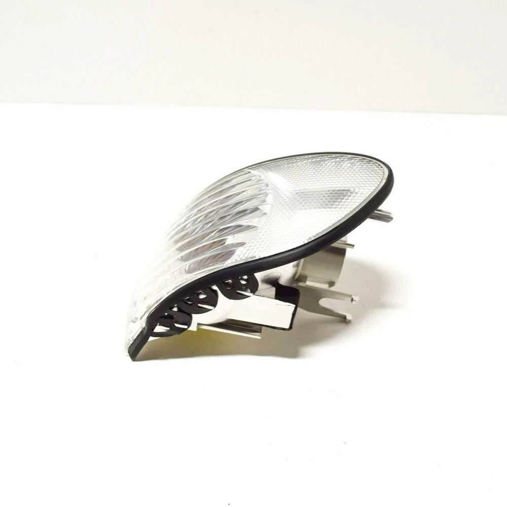 BMW 7 E38 Priekinis Dešinysis Posūkio Indikatorius 63138387634 NAUJAS ORIGINALUS