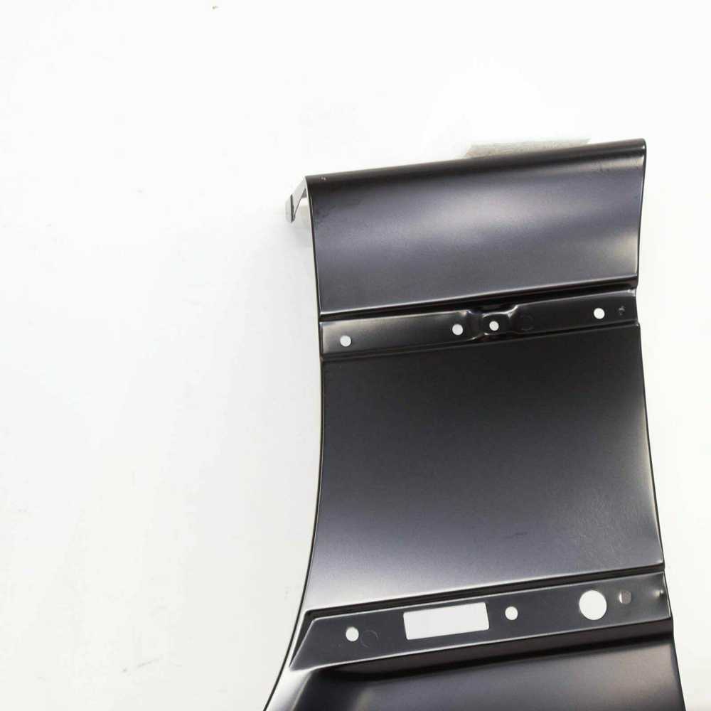 BMW 7 E38 Priekinis Dešinysis Šoninė Sienelė Originalus 41358157626