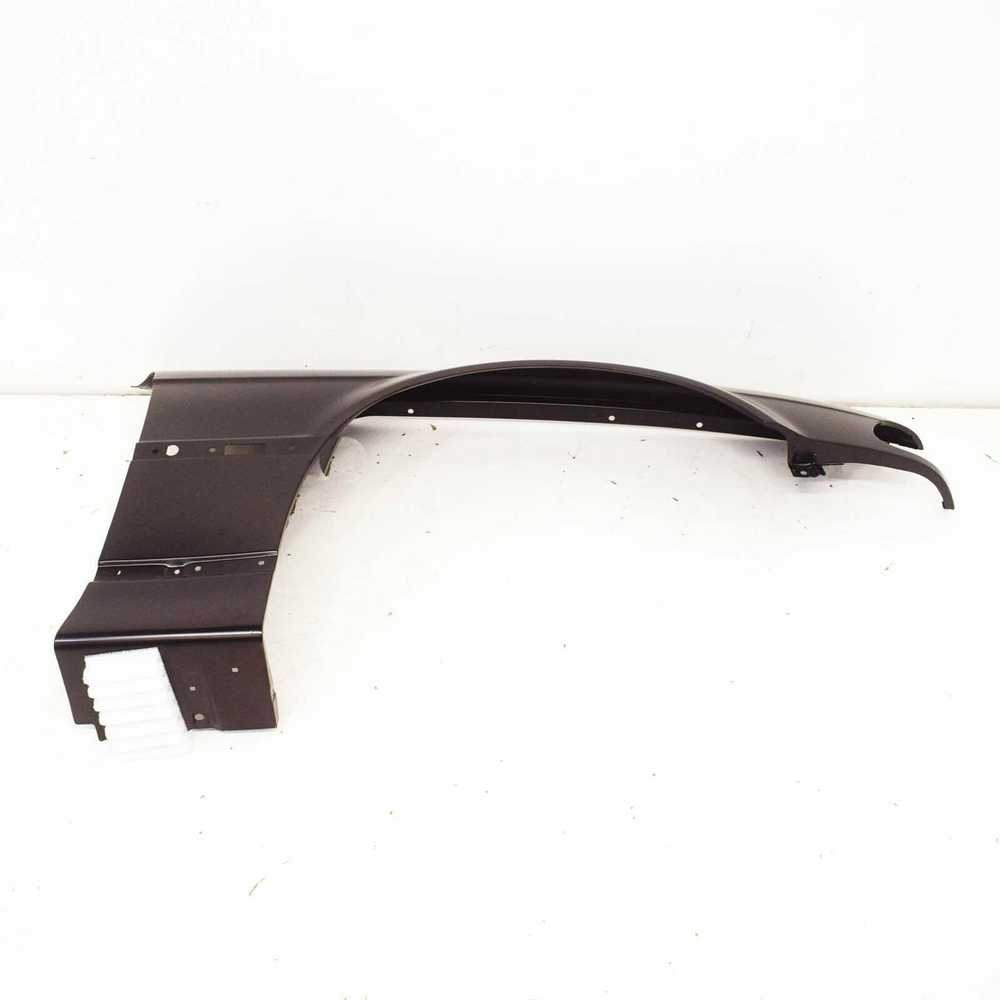 BMW 7 E38 Priekinis Dešinysis Šoninė Sienelė Originalus 41358157626