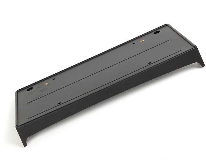 BMW 7 E38 Priekinis Kairysis Stossleiste Originalus 51118125309