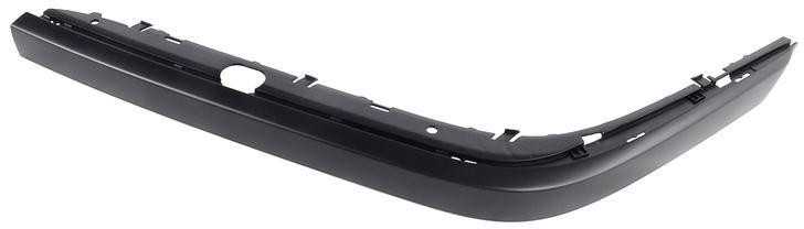 BMW 7 E38 Priekinis Kairysis Stossleiste Originalus 51118125309