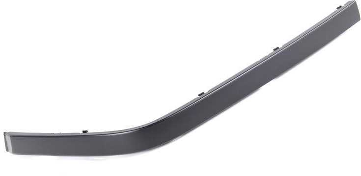 BMW 7 E38 Priekinis Kairysis Stossleiste Originalus 51118125309