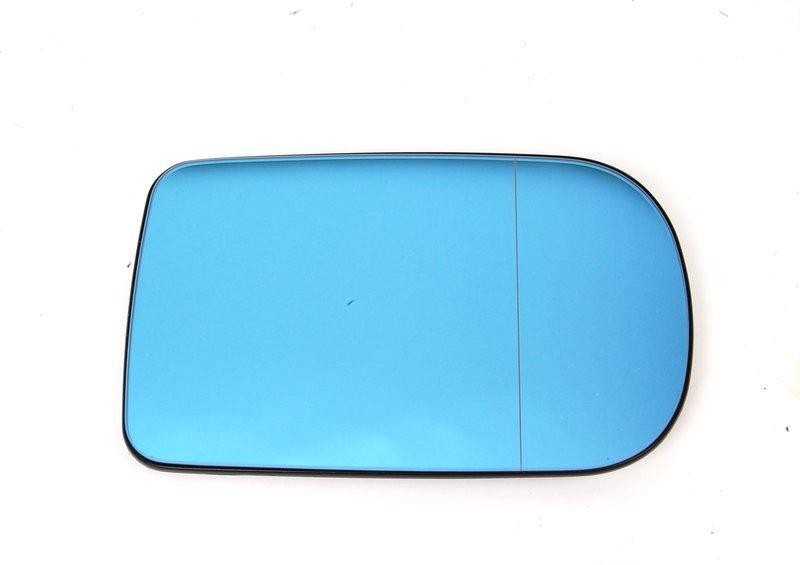 BMW 7 E38 Šilto Spiegelglas Weitwinkel Originalus 51168165112