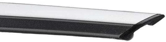 Bmw 7 E38 Stogų Kairysis Moulding Roof Originalus 51138125475
