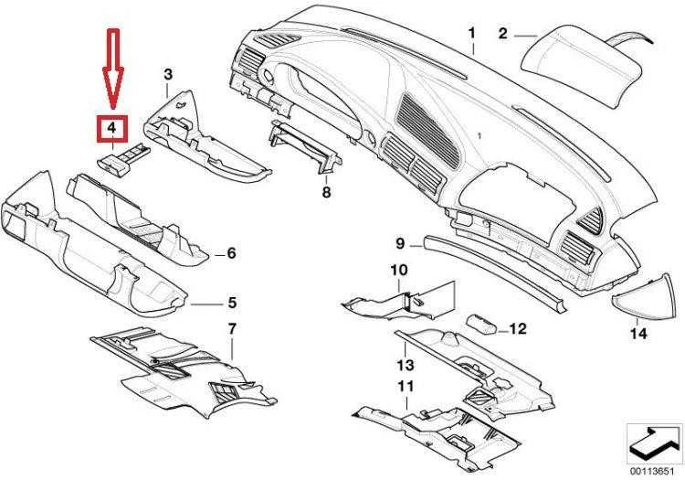 BMW 7 E38 Stovėjimo Raktas Originalus 51458150466