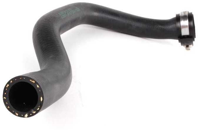 Bmw 7 E38 Vandens Siurblio Variklio Ileidimo Ausinimo Zarna Originalus 64218390355