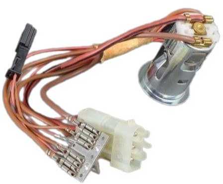 BMW 7 E38 Variklio Išėmimo Sokiai Originalus 61346977678